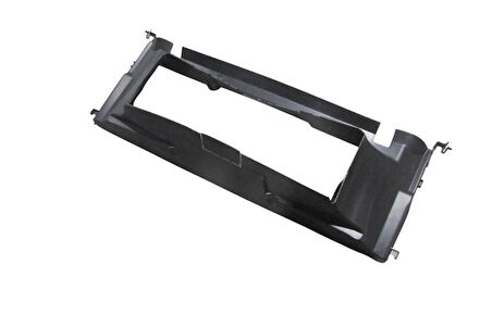 bmw 3 serı- 3 serisi- 2012-2018  ön panel alt hava kanalı (m) Oem No (A51748054228)