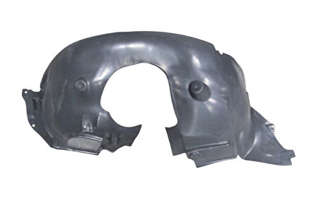 mercedes vito- viano- 2011-2014  ön çamurluk davlumbazı sol Oem No (A6396843277HD)