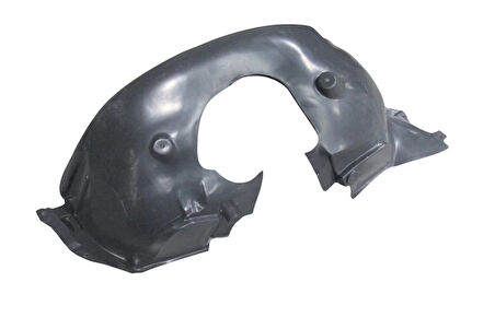 mercedes vito- viano- 2011-2014  ön çamurluk davlumbazı sol Oem No (A6396843277HD)