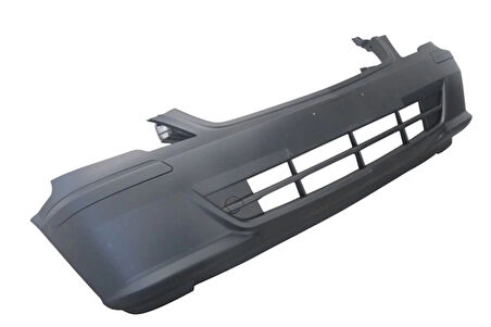 mercedes vito- viano- 2011-2014  ön tampon (sıs delıksız)(panjursuz)(bantlı) Oem No (A6398807870S1)