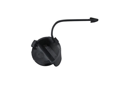 mercedes vito- viano- 2011-2014  ön tampon çeki demirri kapağı Oem No (A6398850326)