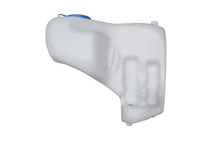 mercedes sprinter- 2000-2007  ön cam su bıdonu/deposu (far yıkamalı) Oem No (A9018690020)