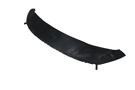 togg t10x- 2023-2025  ön panjur üst plastiği astarlı (kaput uç plastiği) Oem No (B0402901050)