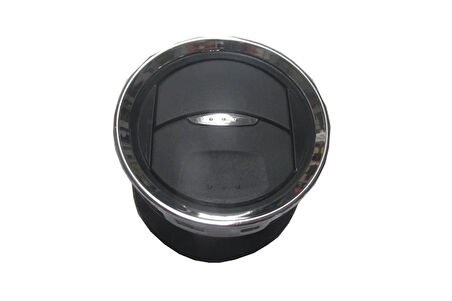 ford mondeo- 2011-2014  ön gögüs üfleme petegı komple nikelajlı (dıfızör)(sag/sol aynı) (adet) Oem No (C1BBA018B09ASMH6)