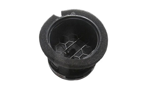 ford mondeo- 2011-2014  ön gögüs üfleme petegı komple nikelajlı (dıfızör)(sag/sol aynı) (adet) Oem No (C1BBA018B09ASMH6)