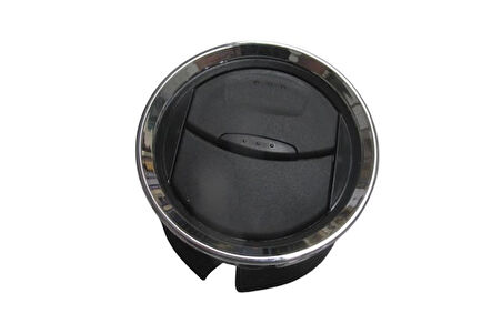 ford tourneo courıer- 2014-2018  ön gögüs üfleme petegı nıkelaj çerçevelı (dıfızör)(sag/sol aynı) (adet) Oem No (C1BBA018B09ASMH6)