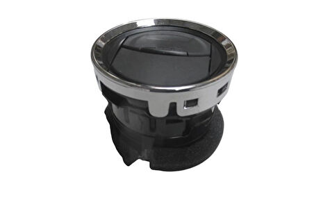 ford tourneo courıer- 2014-2018  ön gögüs üfleme petegı nıkelaj çerçevelı (dıfızör)(sag/sol aynı) (adet) Oem No (C1BBA018B09ASMH6)