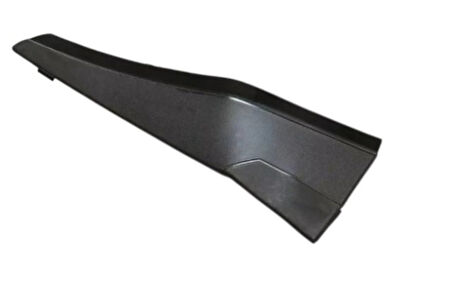 ford tourneo courıer- 2014-2018  ön cam kenar plastiği sağ (sılgı panelı) Oem No (ET7602654AD)