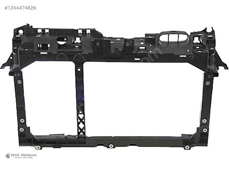 Ford Courier 2014 Panel Ön Oem No (ET76A16E146AE)