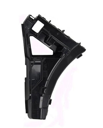 hyundai accent 2003-2006 ön tampon sissiz Oem No (HYB005NA)