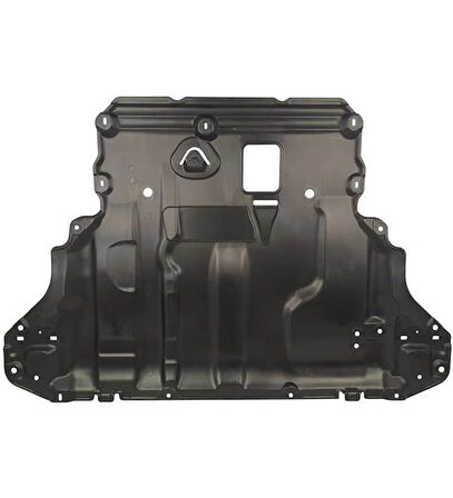 Ford Courier 2018 Motor Kaput Ayar Lastiği Sol Oem No (JT76A16709AD)