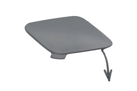 ford focus- sd/hb- 2019-2021  ön tampon çeki demirri kapağı astarlı Oem No (JX7B17A989)