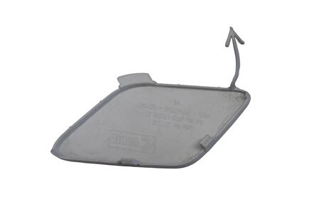 ford focus- sd/hb- 2019-2021  ön tampon çeki demirri kapağı astarlı Oem No (JX7B17A989)