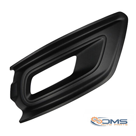 Ford Transit V363E MCA 2019-2023 Sis Far Çerçevesi Sağ Sissiz Oem No (KK21R19952AB5YZ9)