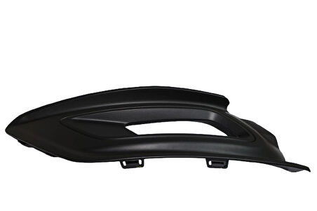 Ford Transit V362 2019-2023 Sis Far Çerçevesi Sol Sissiz Oem No (KK21R19953AB5YZ9)