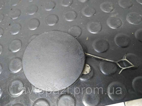 Ford Transit V363E MCA 2019-2023 Sis Far Çerçevesi Sol Sisli Oem No (KK21R19953BB5YZ9)