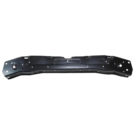 Ford Transit V363 2022 Ön Tampon Panjuru Komple Gri Çerçeveli KK31 8B271 BE Oem No (KK3117B968AA5YZ9G)