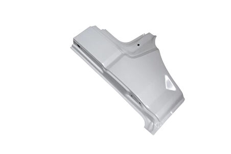 hyundai h100- minibüs- 1997-2008  orta direk dış sacı sağ (yarım) Oem No (MB549226)