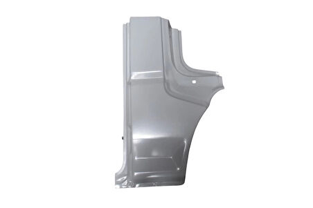 hyundai h100- minibüs- 1997-2008  orta direk dış sacı sağ (yarım) Oem No (MB549226)