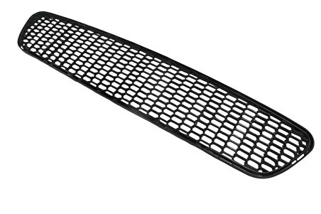 bmw 3 serı- 3 serisi- 2012-2018  ön tampon panjuru sıyah (m3/style/lcı) Oem No (N51118054294)