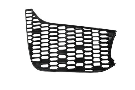 bmw 3 serı- 3 serisi- 2012-2018  ön tampon panjuru sağ (m3/style/lcı) Oem No (N51118054302R1)