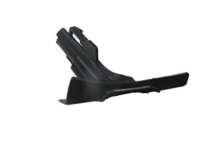 bmw 3 serı- 3 serisi- 2012-2018  far yıkama fıskiye kapağı braketi sol (m3/style/lcı) Oem No (N51118061575P1)