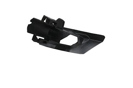 bmw 3 serı- 3 serisi- 2012-2018  far yıkama fıskiye kapağı braketi sağ (m3/style/lcı) Oem No (N51118061576P1)