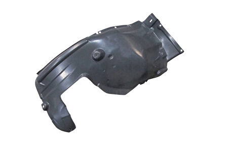 bmw 3 serı- e92-e93- 2007-2012  ön çamurluk davlumbazı sağ önün arkası Oem No (N51717154412)