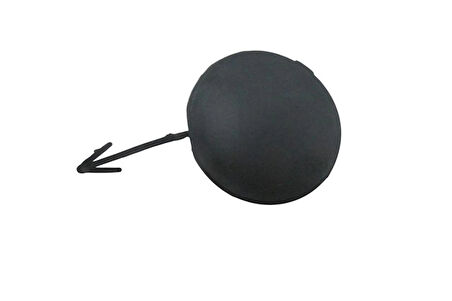 ford tourneo courıer- v769- 2024-2025  ön tampon çeki demirri kapağı Oem No (R2X617A989BBPRAA)