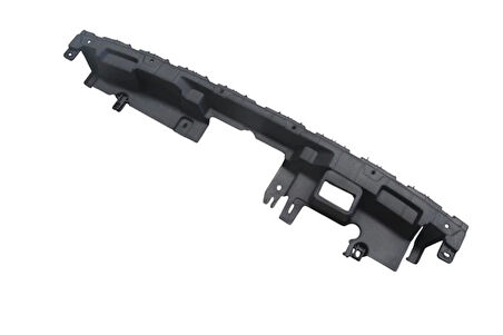 ford tourneo courıer- v769- 2024-2025  ön tampon iç bağlantı braketi (ıç takvıye gövde) Oem No (R2X617E778ACN)