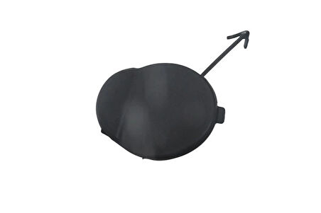 ford tourneo courıer- v769- 2024-2025  arka tampon çeki demirri kapağı Oem No (R2X617K922AC)