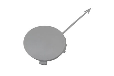 ford  ka  1998-2006  ön tampon çeki demirri kapağı astarlı Oem No (XS5117A989BE)