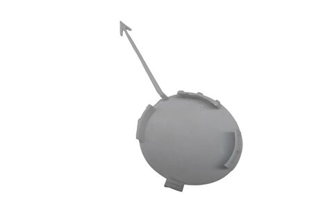 ford  ka  1998-2006  ön tampon çeki demirri kapağı astarlı Oem No (XS5117A989BE)