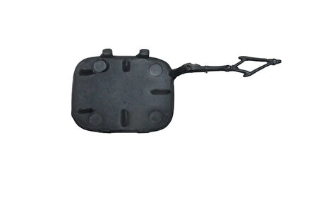 citroen c3 aırcross- 2017-2021  ön tampon çeki demirri kapağı Oem No (YQ00065780)