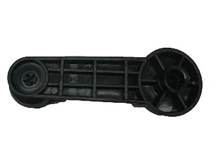 ford fusion- 2003-2011  cam açma kolu sıyah sağ/sol aynı (adet) Oem No (YS4Z6123342)