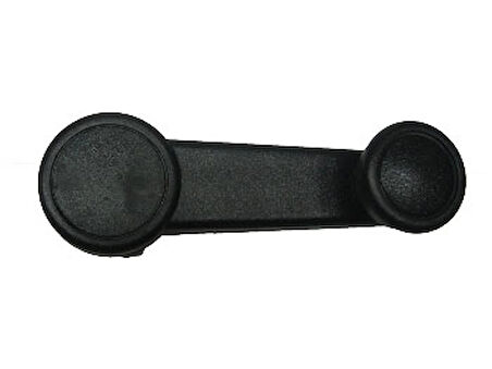 ford mondeo- 1993-2000  cam açma kolu sıyah sağ/sol aynı (adet) Oem No (YS4Z6123342)