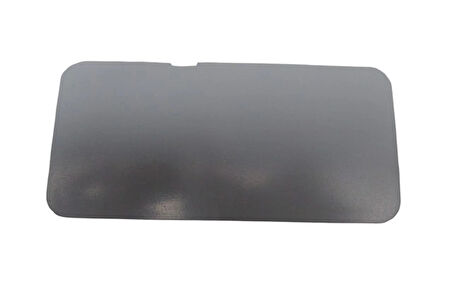 ford fiesta- 2000-2002  ön tampon çeki demirri kapağı astarlı Oem No (YS6117A989BB)