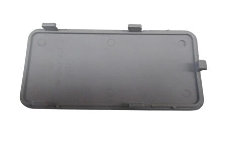 ford fiesta- 2000-2002  ön tampon çeki demirri kapağı astarlı Oem No (YS6117A989BB)