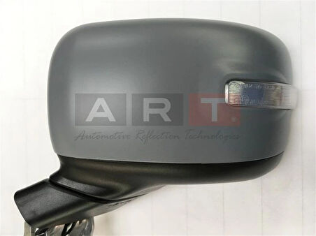 Jeep Grand Cherokee Elektrikli Katlanır Ayna BLIS 2009-2013 Sağ)