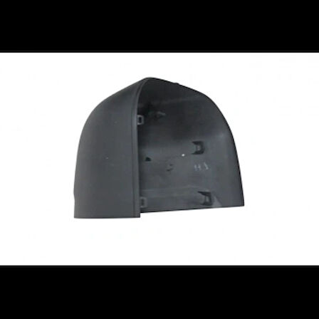 BYD Atto 3 Seal U DM-i Ayna Kapağı 2023- Sonrası Astarlı Sağ)