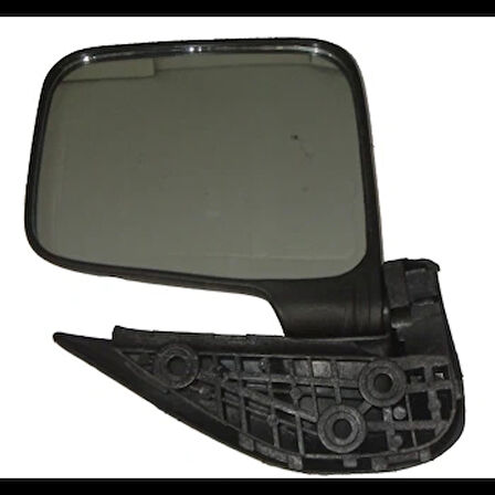 Opel Astra L 2022 Sonrası Elektrikli Katlanır Ayna Sinyalli Isıtmalı Alt Aydınlatmalı BLIS Astarlı Sol )