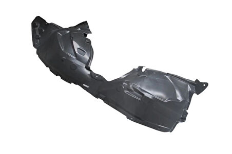 nissan juke- 2020-2024  ön çamurluk davlumbazı sol)