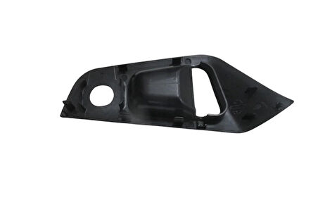 seat cordoba- 2000-2002  ön kapı iç açma kolu çerçevesı sol (elektrikli aynalar ıçın))