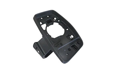 ford custom- 2018-2023  ayna kapağı çerçevesı sağ (2 parça))