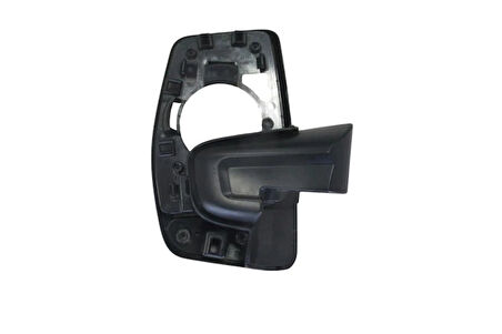 ford custom- 2018-2023  ayna kapağı çerçevesı sağ (2 parça))