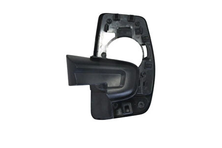 ford custom- 2018-2023  ayna kapağı çerçevesı sol (2 parça))