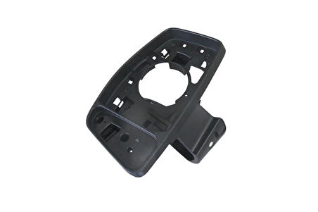 ford custom- 2018-2023  ayna kapağı çerçevesı sol (2 parça))