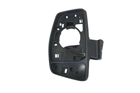 ford custom- 2018-2023  ayna kapağı çerçevesı sol (2 parça))