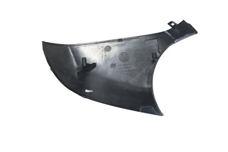 ford tourneo courıer- v769- 2024-2025  ayna kapağı alt sağ sıyah)