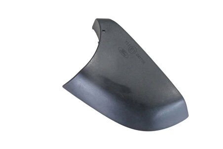 ford tourneo courıer- v769- 2024-2025  ayna kapağı alt sağ sıyah)